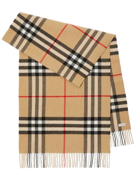 Burberry nova check problems